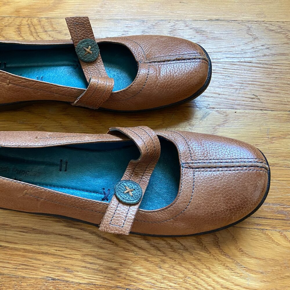 Hush Puppies Mary Jane
